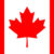 Canada national flag