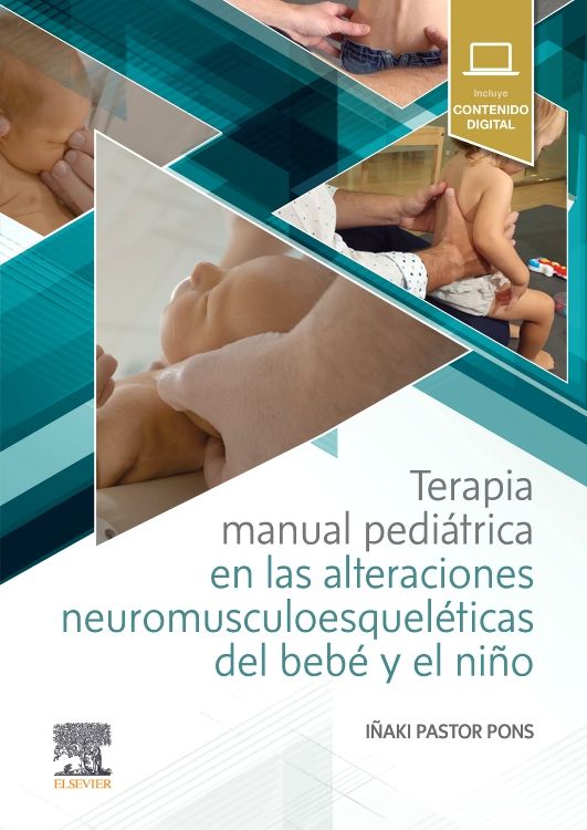 Terapia manual pediátrica